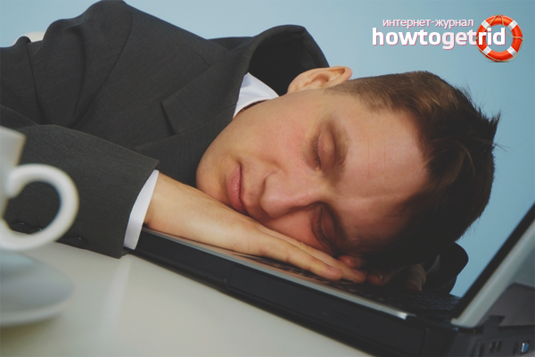 Как да се борим и да се отървем от апатията