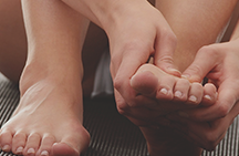  Как да се отървете от гъбичките на краката