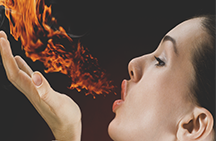  Как да се отървете от киселини в стомаха