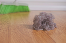  Как да се отървете от прах