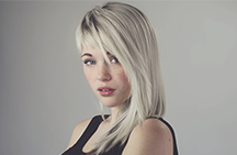  Как да се отървете от сивата коса