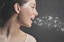  Как да се отървете от миризмата на дим