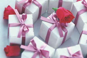  Какво да се даде на сватбата