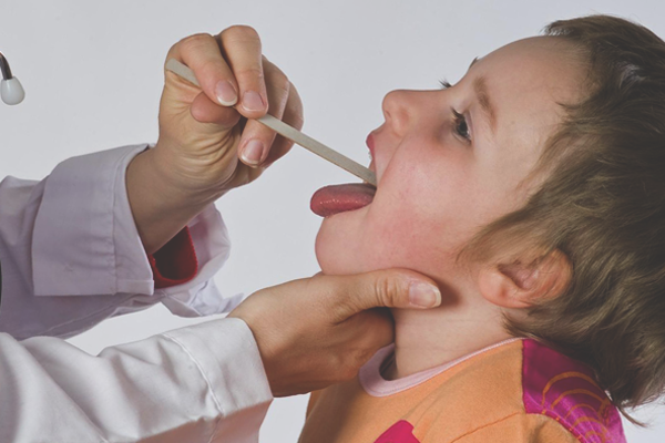 Wie kann man Adenoide loswerden?