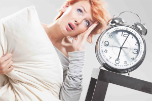  Как да се отървем от безсъние