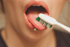  Как да се отървете от плаката на езика