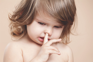  Как да се отървете от навика да вземете носа си