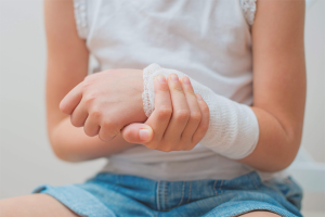  Как да се отървем от белези на изгаряне