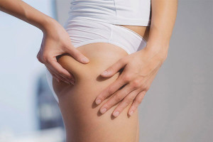  Как да се отървете от езда бричове на бедрата