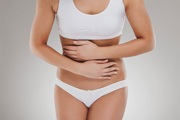 Как да се отървем от газа