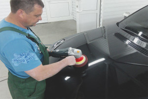  Как да премахнете драскотини върху автомобила