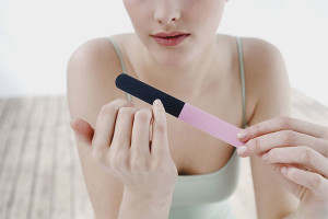  Какво липсва в тялото, ако ноктите се отделят