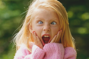  Какво да направите, ако оса в бебето