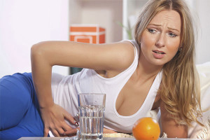  Как да се отървете от диария