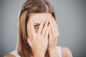  Как да се отървем от комплексите за външния вид