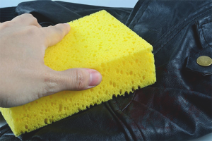  Как да се отървете от миризмата на кожени изделия