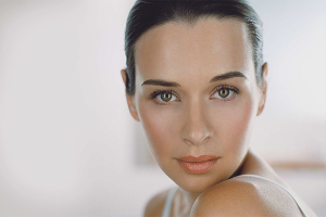  Как да се отървете от блясък на лицето