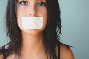  Как да спрем клетвата