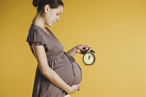  Как да разберем, че скоро раждаме