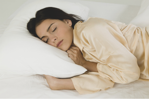  Как да спим