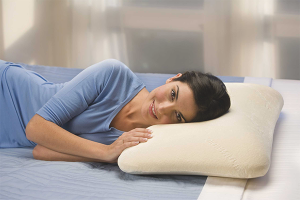  Как да спя на възглавница