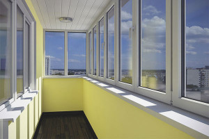  Как да изолирате лоджията