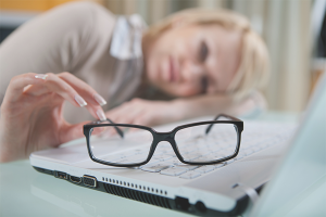  Как да възстановите зрението