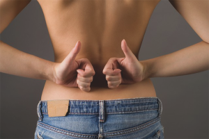  Как да оправяте позата