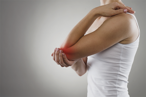  Лечение на бурсит на лакътната става