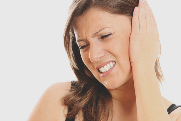 Лечение на ушни гъбички