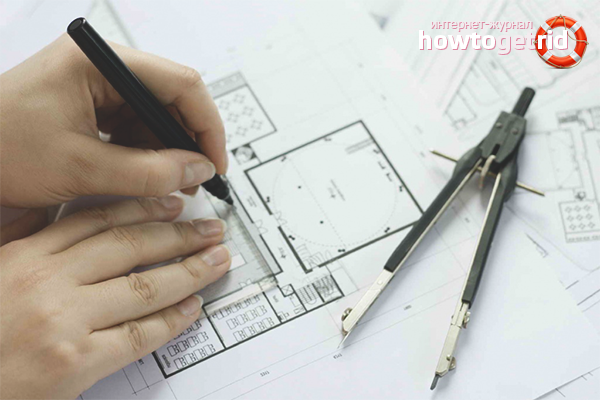 Вентилационен дизайн