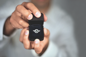  Как едно момиче прави оферта