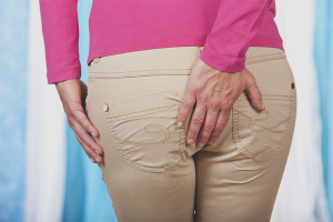  Как да се отървете от хемороиди