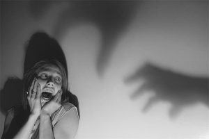  Как да се отървете от параноя