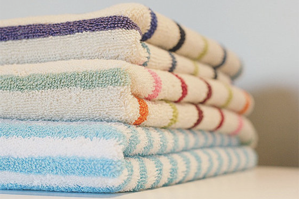 Как да избягвате кухненски кърпи