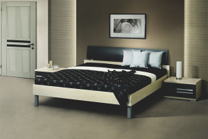  Как да сложиш легло в спалнята