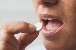  Как да приемате аспирин, за да разредите кръвта