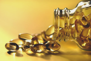  Как да приемате витамин Е