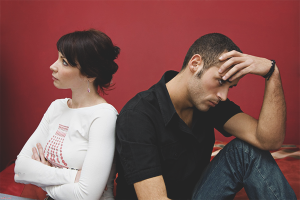  Как да се прости измама съпруга