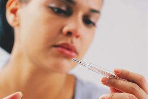  Как да се намали температурата в случай на отравяне