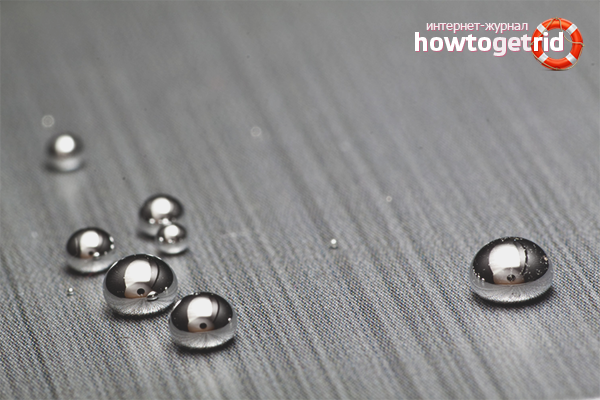 Как да съберете живак, ако термометърът се счупи