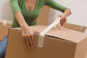  Как да опаковате, когато се движите