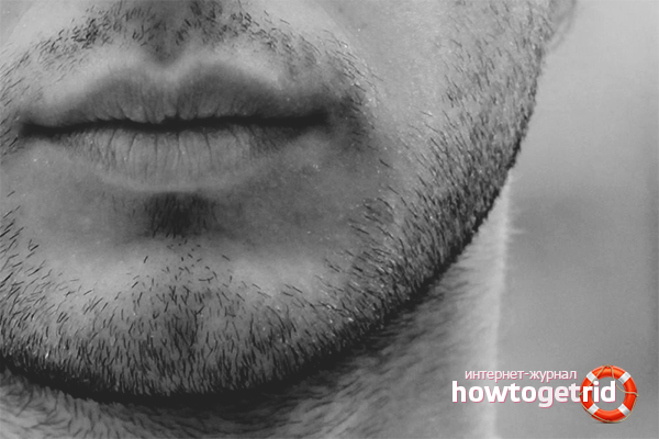 Kılların büyümesini hızlandırmak için nasıl