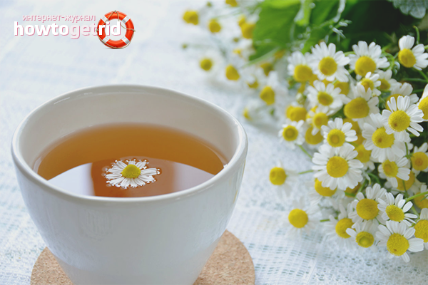 Как да премахнете излишните течни народни средства