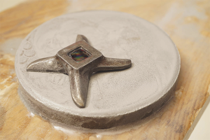  Как да се смила нож за месомелачка