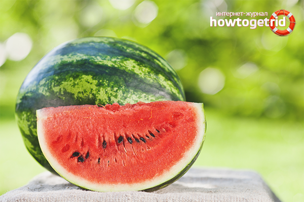 Продукти за отстраняване на излишната течност от тялото