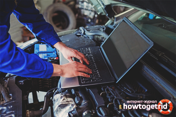 Моторен тунер