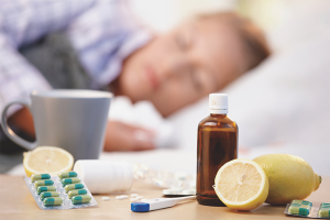  Как да се отървем от студа