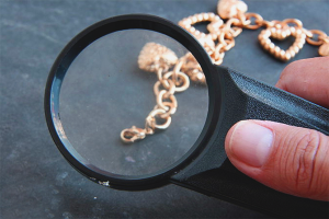  Как да различаваме златото от фалшива