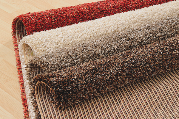 Как да почистите килима